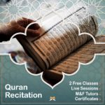 Quran-Recitation