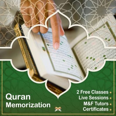 Quran-Memorization