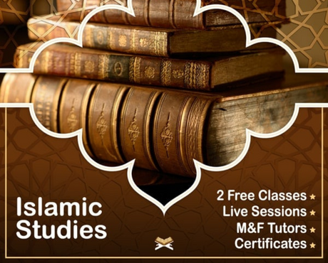 Islamic-Studies